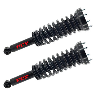 FCS® - Rear Complete Strut Assembly Set