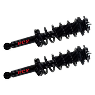 FCS® - Rear Complete Strut Assembly Set