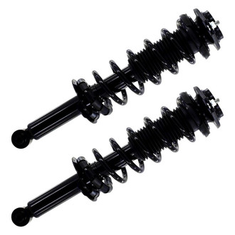 FCS® - Rear Complete Strut Assembly Set