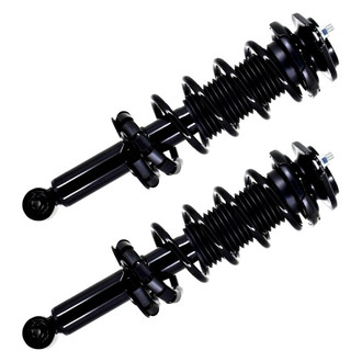 FCS® - Rear Complete Strut Assembly Set