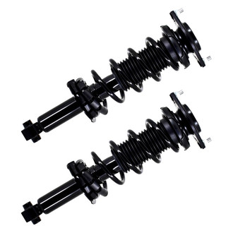 FCS® - Rear Complete Strut Assembly Set