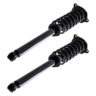 FCS® - Rear Complete Strut Assembly Set