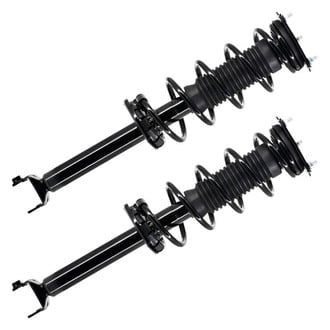 FCS® - Rear Complete Strut Assembly Set