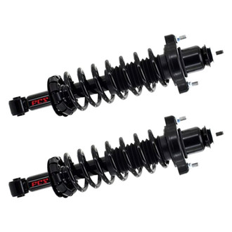 FCS® - Rear Complete Strut Assembly Set