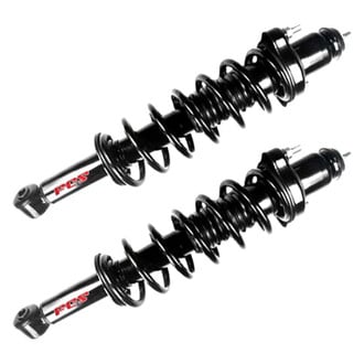 FCS® - Rear Complete Strut Assembly