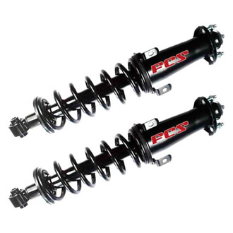 FCS® - Rear Complete Strut Assembly Set