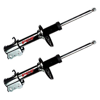FCS® - Rear Strut Set
