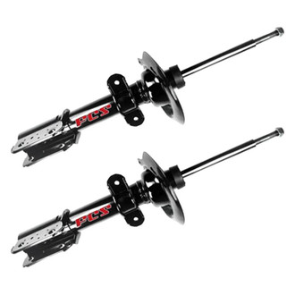 FCS® - Rear Strut Set