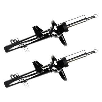 FCS® - Rear Strut Set