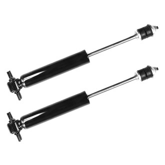 FCS® - Rear Shock Absorber Set
