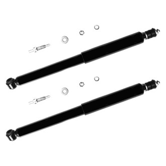 FCS® - Rear Shock Absorber Set