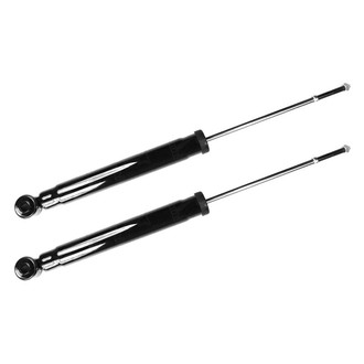 FCS® - Rear Shock Absorber Set