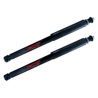 FCS® - Rear Shock Absorber Set