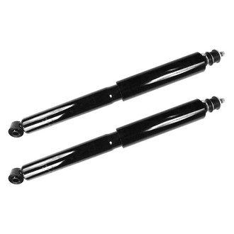 FCS® - Rear Shock Absorber Set