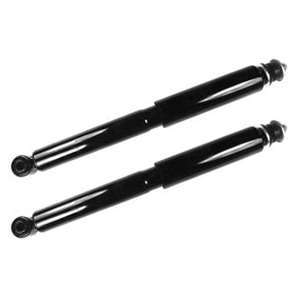 FCS® - Rear Shock Absorber Set