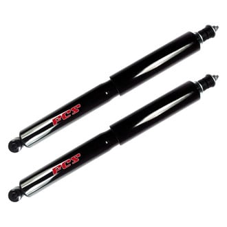 FCS® - Rear Shock Absorber Set
