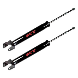 FCS® - Rear Shock Absorber Set