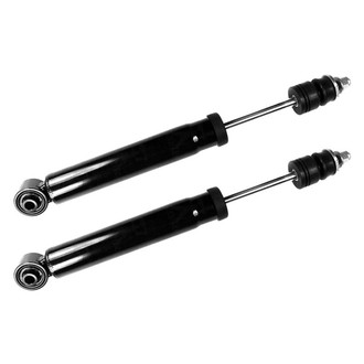 FCS® - Rear Shock Absorber Set