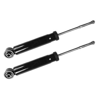 FCS® - Rear Shock Absorber Set