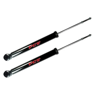 FCS® - Rear Shock Absorber Set