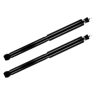 FCS® - Rear Shock Absorber Set