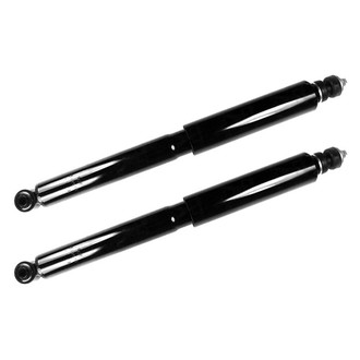FCS® - Rear Shock Absorber Set