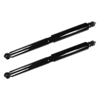 FCS® - Rear Shock Absorber Set