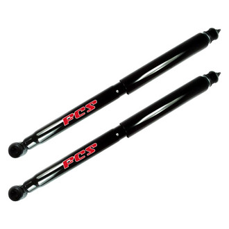 FCS® - Rear Shock Absorber Set