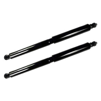 FCS® - Rear Shock Absorber Set