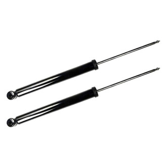 FCS® - Rear Shock Absorber Set