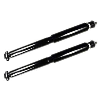 FCS® - Rear Shock Absorber Set