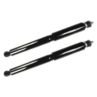 FCS® - Rear Shock Absorber Set