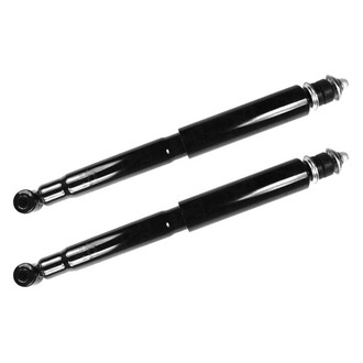 FCS® - Rear Shock Absorber Set