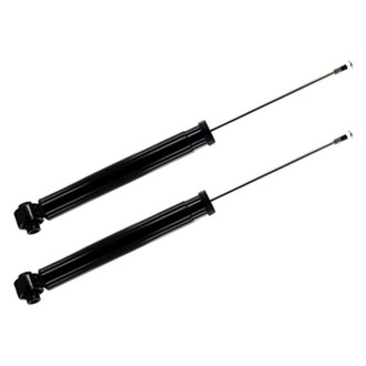 FCS® - Rear Shock Absorber Set