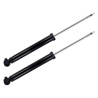 FCS® - Rear Shock Absorber Set