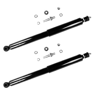 FCS® - Rear Shock Absorber Set