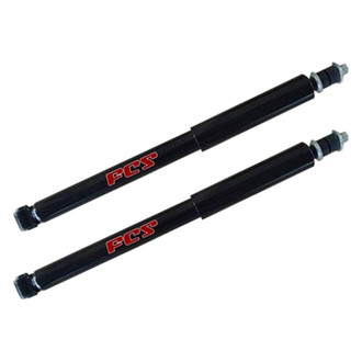 FCS® - Rear Shock Absorber Set
