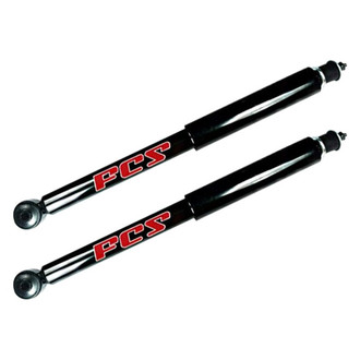 FCS® - Rear Shock Absorber Set