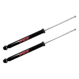 FCS® - Rear Shock Absorber Set