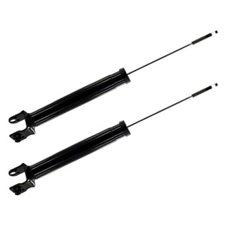 FCS® - Rear Shock Absorber Set