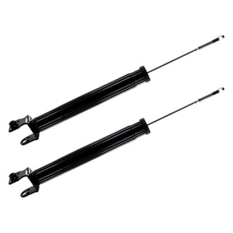FCS® - Rear Shock Absorber Set