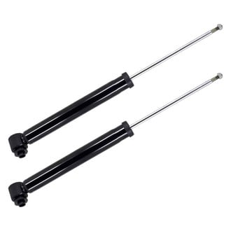 FCS® - Rear Shock Absorber Set
