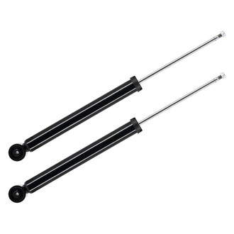 FCS® - Rear Shock Absorber Set