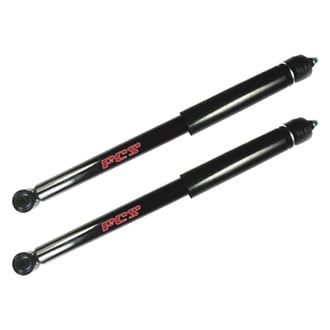 FCS® - Rear Shock Absorber Set