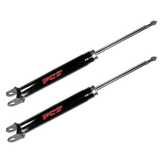 FCS® - Rear Shock Absorber Set