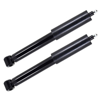 FCS® - Rear Shock Absorber Set