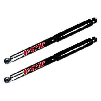 FCS® - Rear Shock Absorber Set