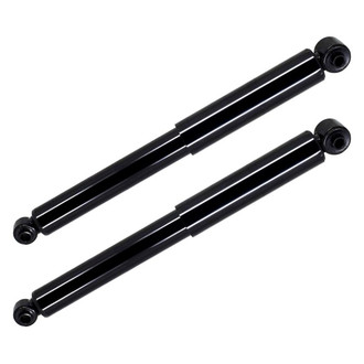 FCS® - Rear Shock Absorber Set