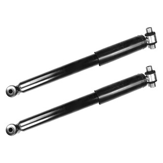 FCS® - Rear Shock Absorber Set