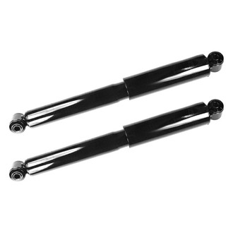 FCS® - Rear Shock Absorber Set